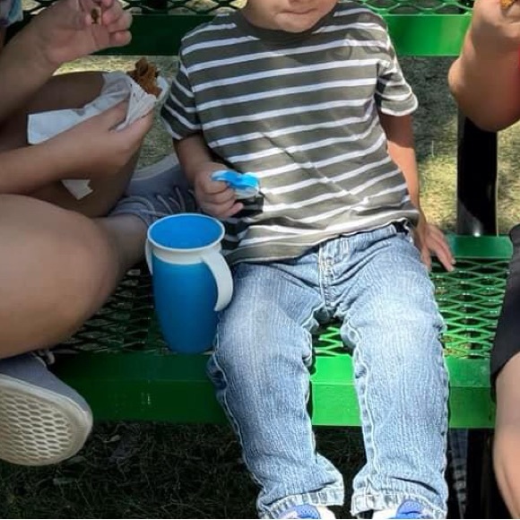 H&M Tees - Picture 6 of 6